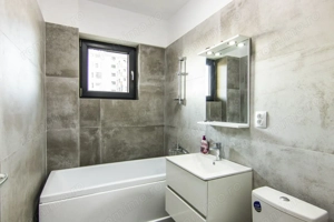 Metrou Pacii 5 min, apartament cu 2 camere, bloc nou, etaj 1, decomandat, 67 mp - imagine 7