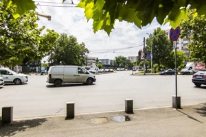 Metrou Pacii 5 min, apartament cu 2 camere, bloc nou, etaj 1, decomandat, 67 mp - imagine 11