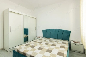Metrou Pacii 5 min, apartament cu 2 camere, bloc nou, etaj 1, decomandat, 67 mp - imagine 3