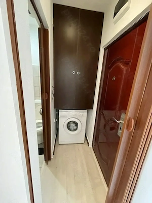Proprietar vând apartament cu o cameră, zona Buziașului - imagine 6