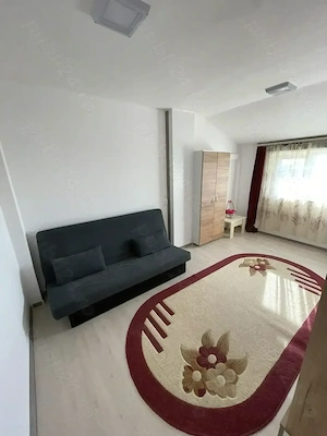 Proprietar vând apartament cu o cameră, zona Buziașului