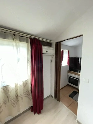 Proprietar vând apartament cu o cameră, zona Buziașului - imagine 3