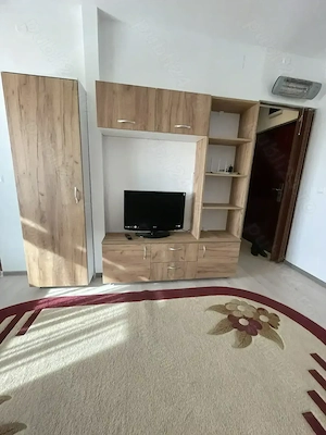 Proprietar vând apartament cu o cameră, zona Buziașului - imagine 2