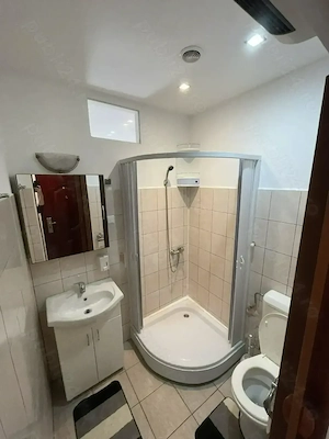 Proprietar vând apartament cu o cameră, zona Buziașului - imagine 7