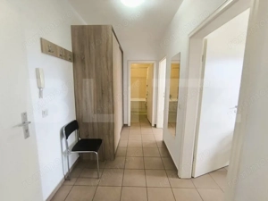 Apartament 2 camere, decomandat, 48 mp, zona Avangarden  - imagine 6