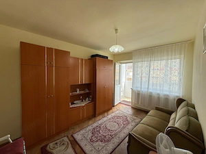 Apartament 2 camere-etaj 3-bloc de caramida-zona Gojdu - imagine 9