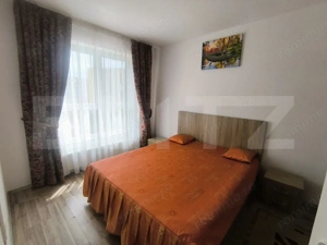 Apartament 2 camere, decomandat, 48 mp, zona Avangarden  - imagine 3