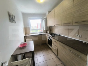 Apartament 2 camere, decomandat, 48 mp, zona Avangarden  - imagine 5