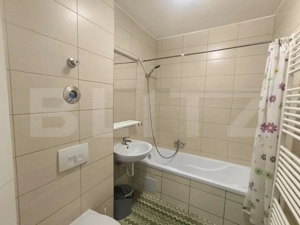 Apartament 2 camere, decomandat, 48 mp, zona Avangarden  - imagine 7
