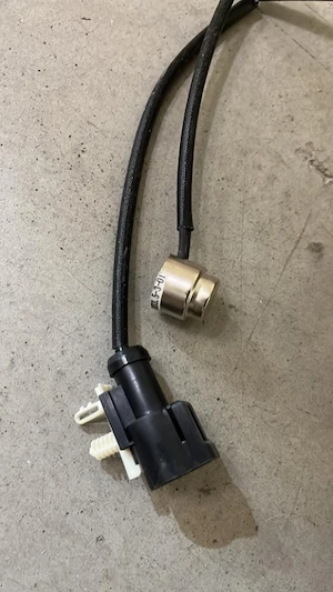 Fulie completa compresor ac/ acauto ford