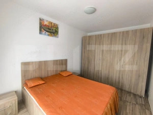 Apartament 2 camere, decomandat, 48 mp, zona Avangarden  - imagine 4