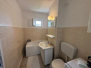Apartament 2 camere-etaj 3-bloc de caramida-zona Gojdu - imagine 7