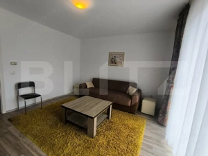 Apartament 2 camere, decomandat, 48 mp, zona Avangarden  - imagine 2