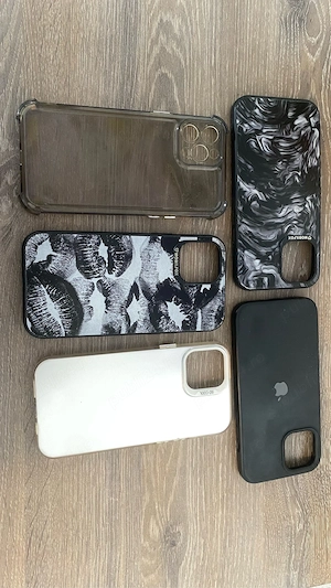 huse iphone 12 pro max