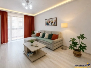 Apartament pe 85mp, decomandat, parcare subterana, Coresi,Tractorul, Brasov
