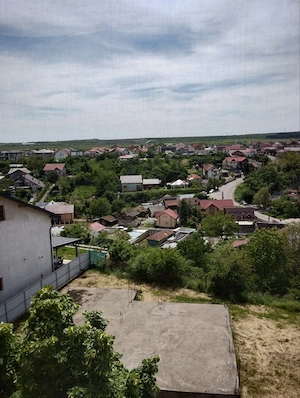 Vand Apartament Bloc Caramida,Razboieni,2 Camere Decomandat,Centrala Noua pe Cupru  - imagine 8