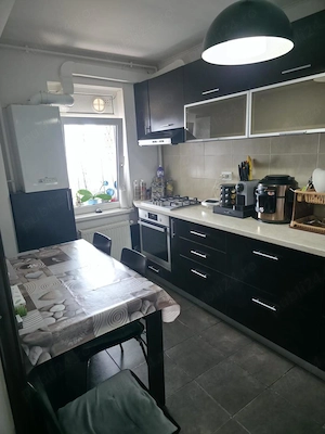 Vand apartament 2 camere Popesti Leordeni