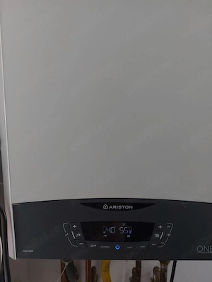 Vand Apartament Bloc Caramida,Razboieni,2 Camere Decomandat,Centrala Noua pe Cupru  - imagine 7