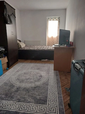 Vand Apartament Bloc Caramida,Razboieni,2 Camere Decomandat,Centrala Noua pe Cupru  - imagine 2