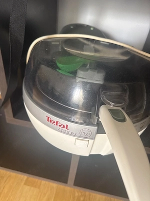 tefal actifry