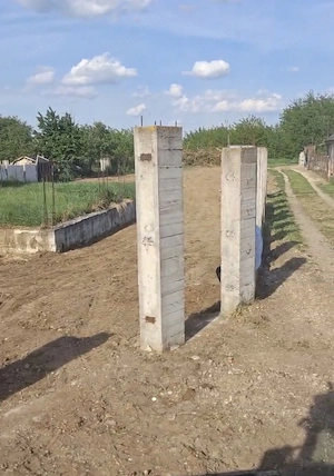 Teren Intravilan Dumbravă Bacău E85 - imagine 6