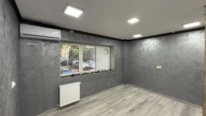 Spatiu comercial , Sosa Salaj, locatie cu vad, fost salon! - imagine 5