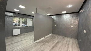 Spatiu comercial , Sosa Salaj, locatie cu vad, fost salon! - imagine 4