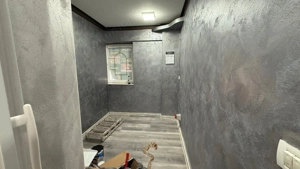 Spatiu comercial , Sosa Salaj, locatie cu vad, fost salon! - imagine 7