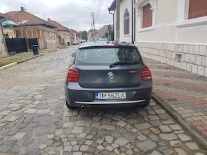 Bmw 119 dizel - imagine 4