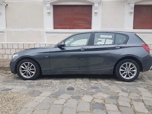 Bmw 119 dizel - imagine 2