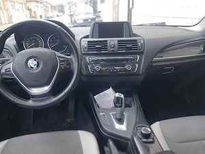 Bmw 119 dizel - imagine 3