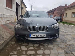 Bmw 119 dizel