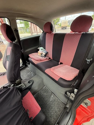 Opel Corsa 1.3 CDTI Diesel   economică, întreținută, fără rugină - imagine 4