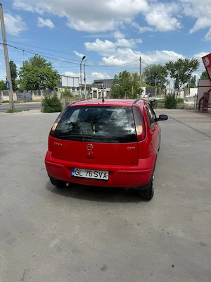 Opel Corsa 1.3 CDTI Diesel   economică, întreținută, fără rugină - imagine 2