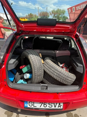 Opel Corsa 1.3 CDTI Diesel   economică, întreținută, fără rugină - imagine 5