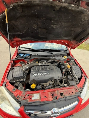 Opel Corsa 1.3 CDTI Diesel   economică, întreținută, fără rugină - imagine 3