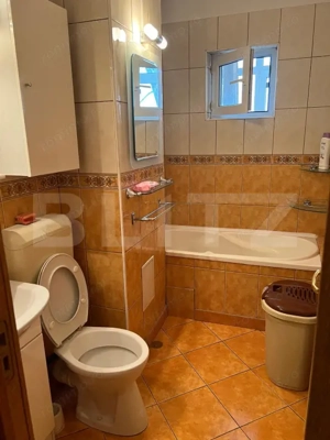 Închiriere apartament 3 camere, 80 mp utili, balcon – zona Balaban  - imagine 5