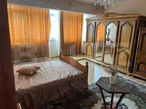 Închiriere apartament 3 camere, 80 mp utili, balcon – zona Balaban  - imagine 3