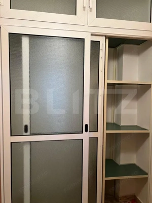 Închiriere apartament 3 camere, 80 mp utili, balcon – zona Balaban  - imagine 6