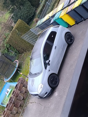 Vand Fiat Grande Punto sau schimb cu atv - imagine 5