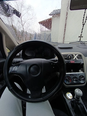 Vand Fiat Grande Punto sau schimb cu atv - imagine 2