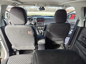 Vând Mitsubishi ASX 1.8 DI-D  4WD cu Diferential Blocabil  2010    173.000 km   Trapă - imagine 5
