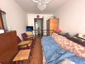 Apartament clasic 3 camere – Dărmănești, Piatra Neamț - imagine 3