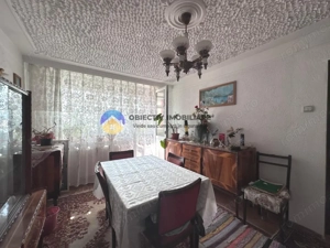 Apartament clasic 3 camere – Dărmănești, Piatra Neamț - imagine 2