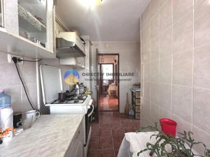 Apartament clasic 3 camere – Dărmănești, Piatra Neamț - imagine 10