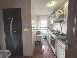 Apartament clasic 3 camere – Dărmănești, Piatra Neamț - imagine 11