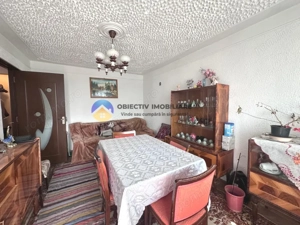 Apartament clasic 3 camere – Dărmănești, Piatra Neamț - imagine 5