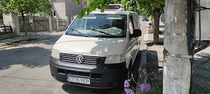 Volkswagen Transporter t5 1.9 tdi