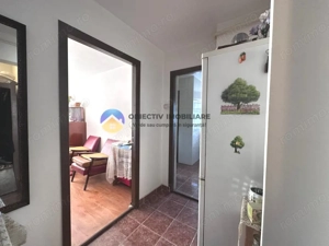 Apartament clasic 3 camere – Dărmănești, Piatra Neamț - imagine 12