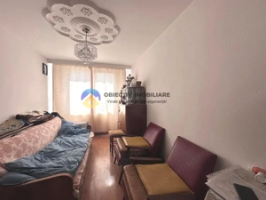 Apartament clasic 3 camere – Dărmănești, Piatra Neamț
